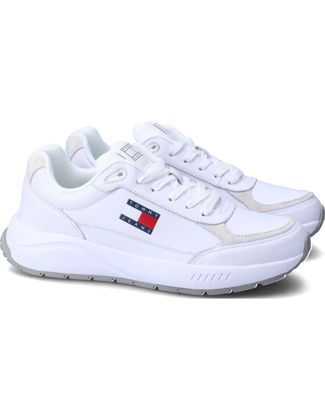 Sneakers tommy jeans uomo 2025