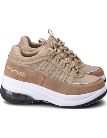 Fornarina daily sneakers hotsell