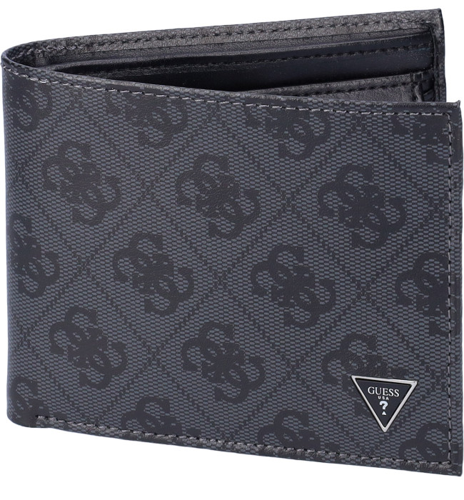 Portafoglio uomo guess saldi on sale