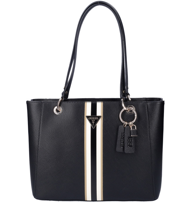 Guess borsa donna black TAGLIA PZ
