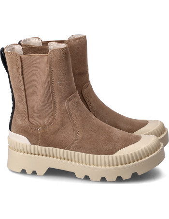 Pepe Jeans stivaletto donna...