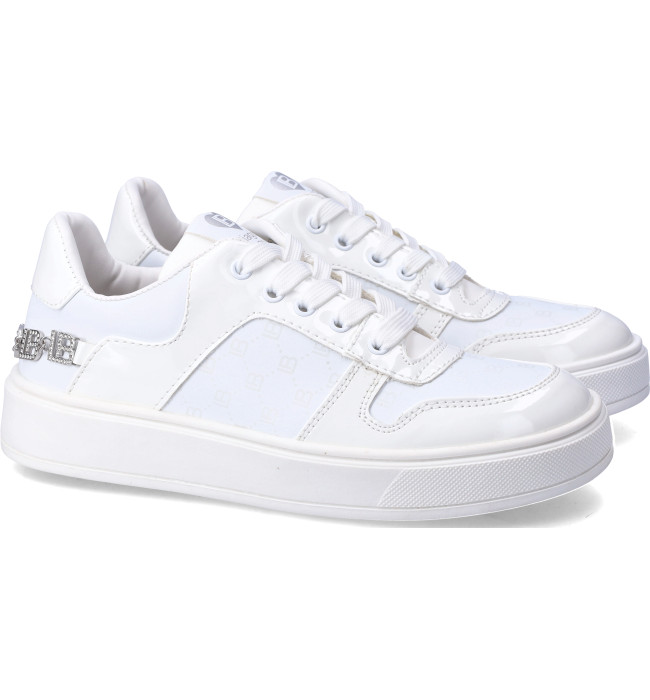 Laura Biagiotti sneakers white