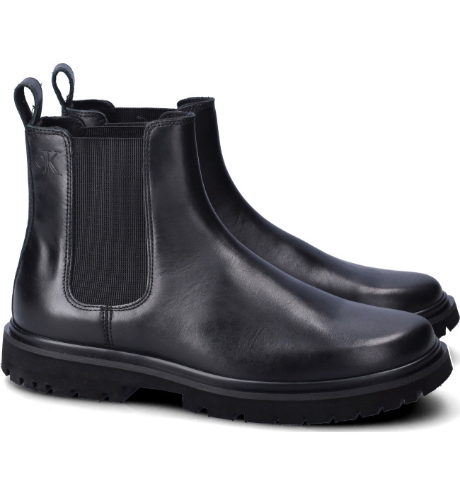 Stivaletto calvin klein hotsell