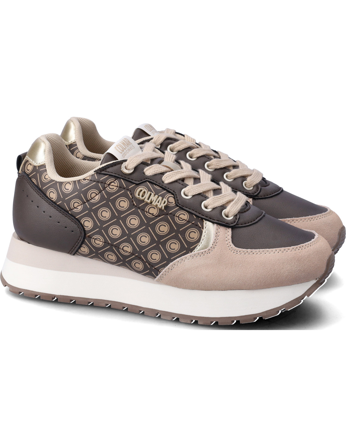 Scarpe colmar femminili hot sale