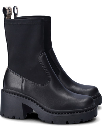 Pepe Jeans stivaletto donna...