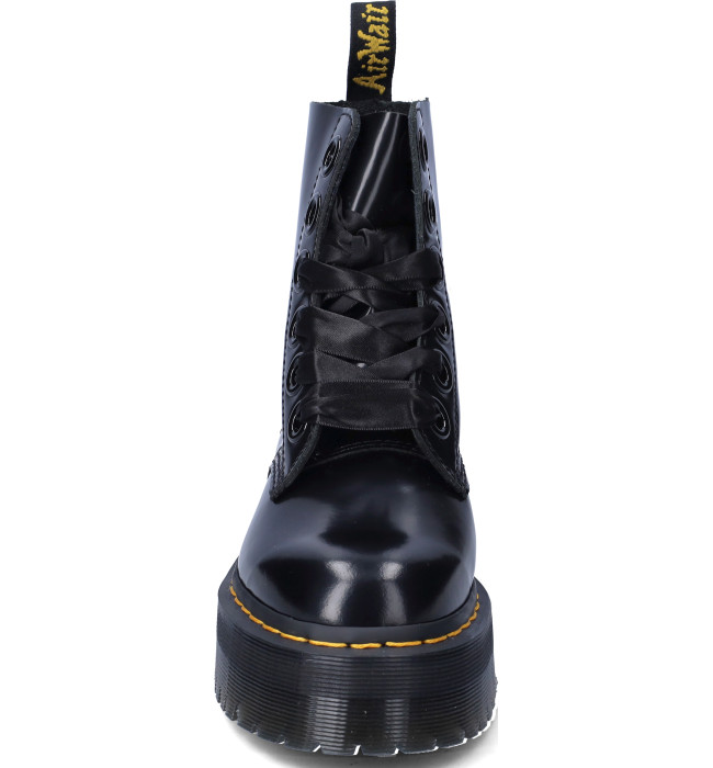 Dottor martens stivaletto platform deals