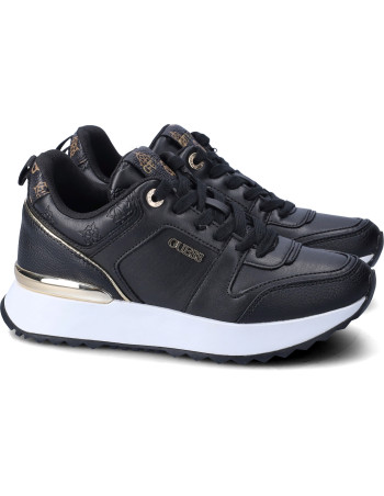 Guess donna sneakers black