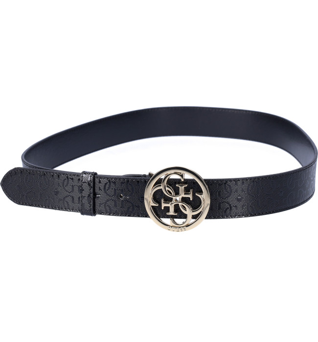 Guess cintura donna black