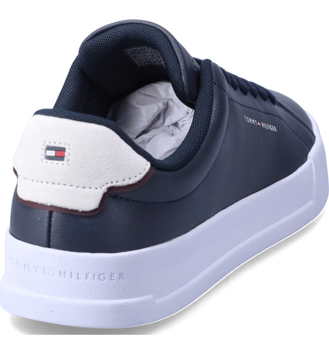 Sneakers tommy hilfiger uomo shop