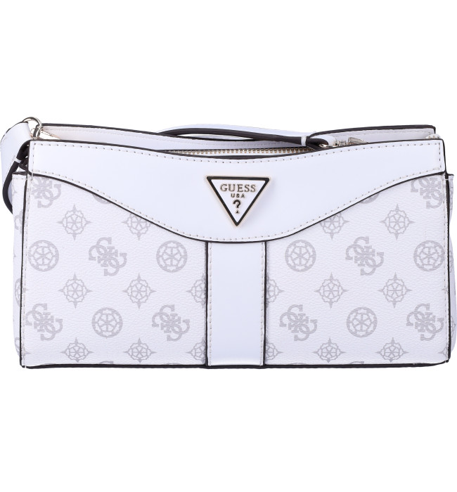 Guess borsa donna white