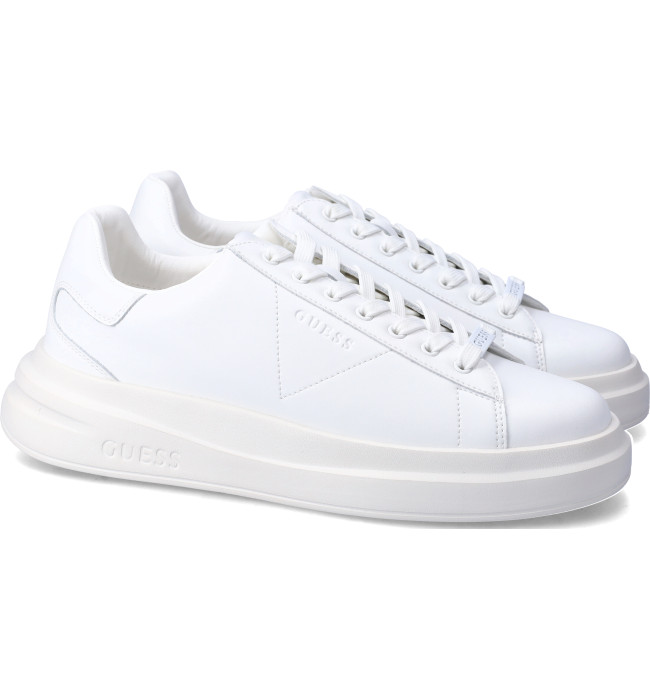 Guess sneakers white