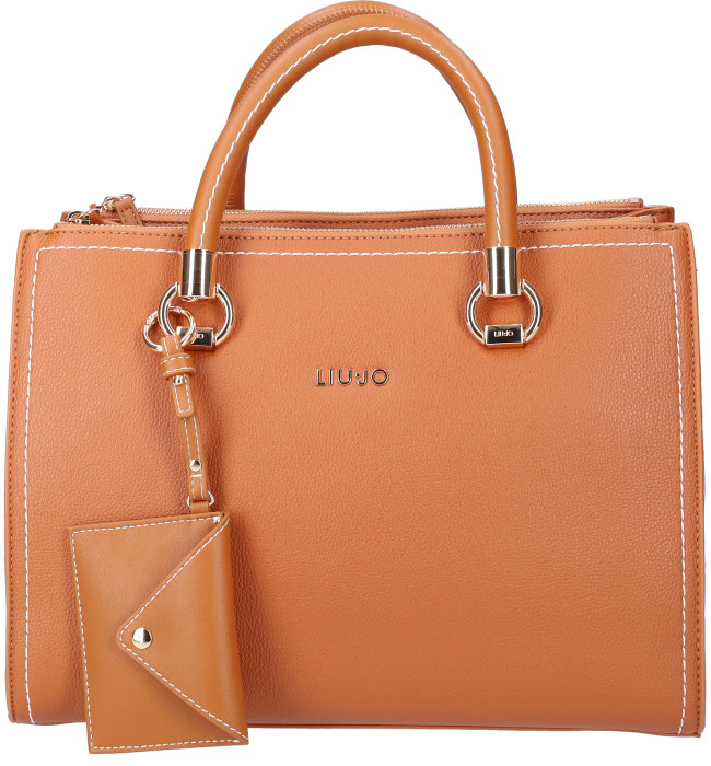 Liu Jo borsa donna brown