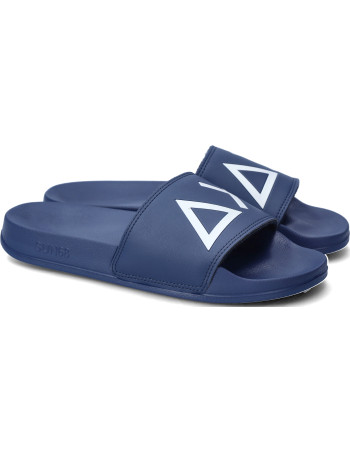 Sun68 sandalo basso navy
