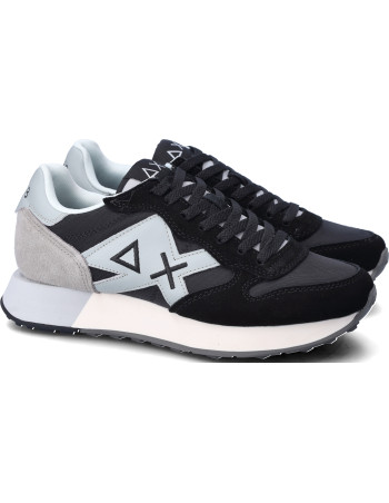 Sun68 sneakers uomo nero