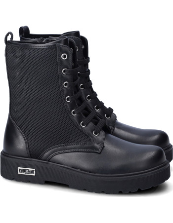 Cult stivale donna black
