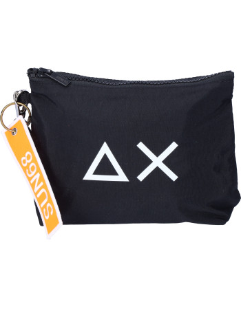 Sun68 borsa mare nero