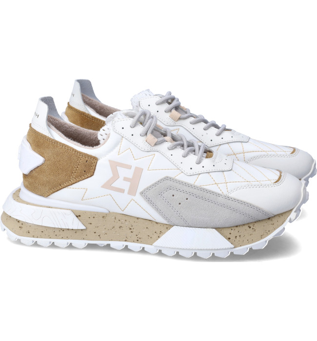 Elhann.h sneakers uomo whi-grey