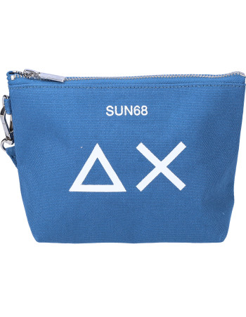 Sun68 borsa mare avion