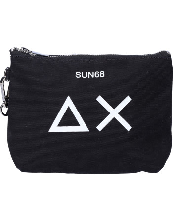 Sun68 borsa mare nero