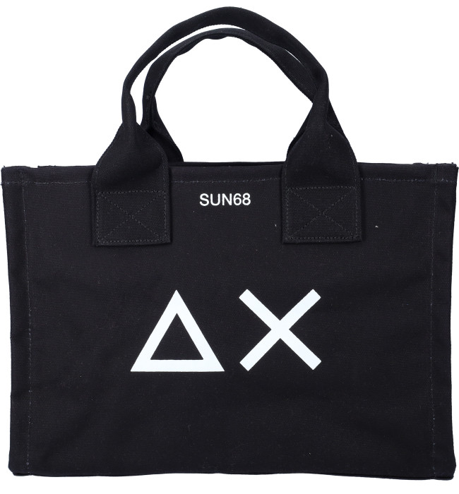 Sun68 borsa mare nero