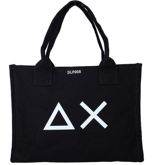 Sun68 borsa mare nero