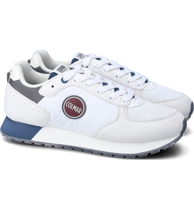 Colmar Originals sneakers whi-grey