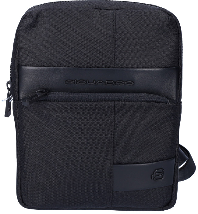 Piquadro borsa uomo nero