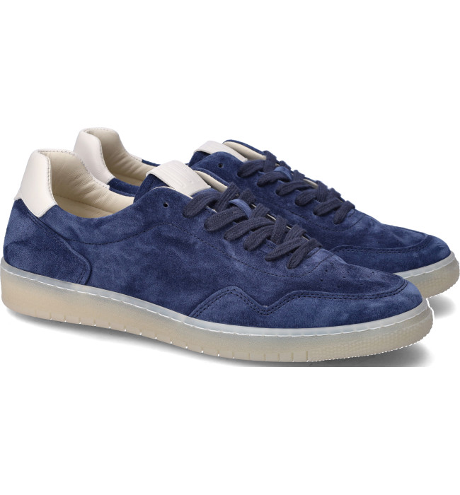 Dor Shoes My Way sneakers uomo jeans