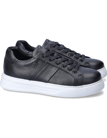 Dr Jell's sneakers black