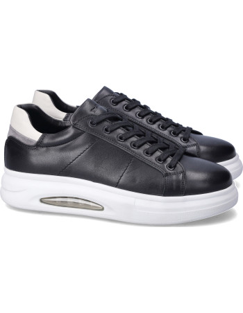 Dr Jell's sneakers black