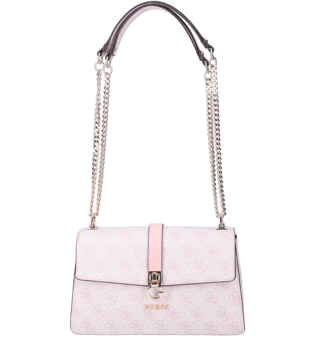 Guess borsa donna orchidea
