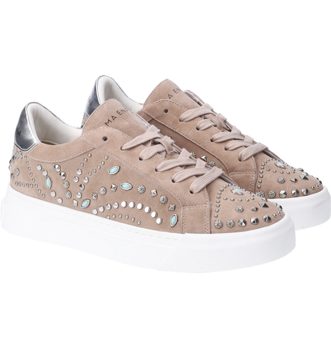 Alma En Pena sneakers vison