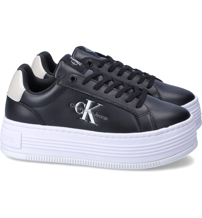 Calvin Klein Jeans sneakers black