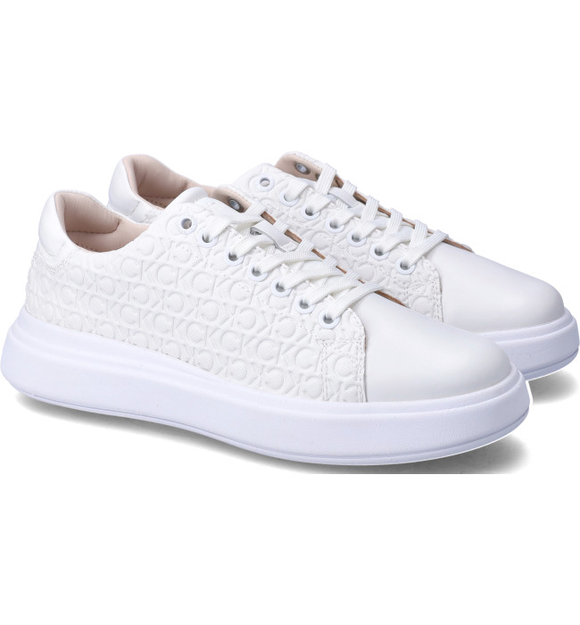 Calvin Klein donna white