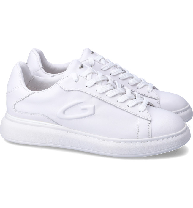 Alberto Guardiani sneakers white