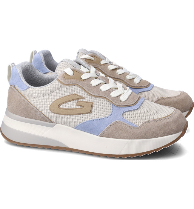 Alberto Guardiani sneakers ivory