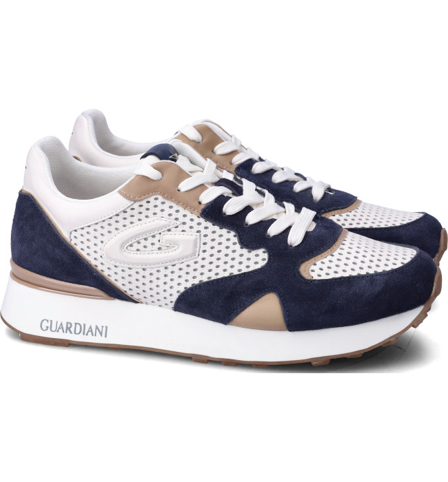 Alberto Guardiani sneakers blue