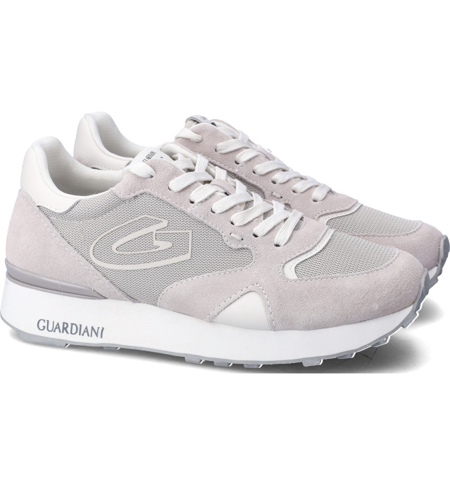 Alberto Guardiani sneakers white