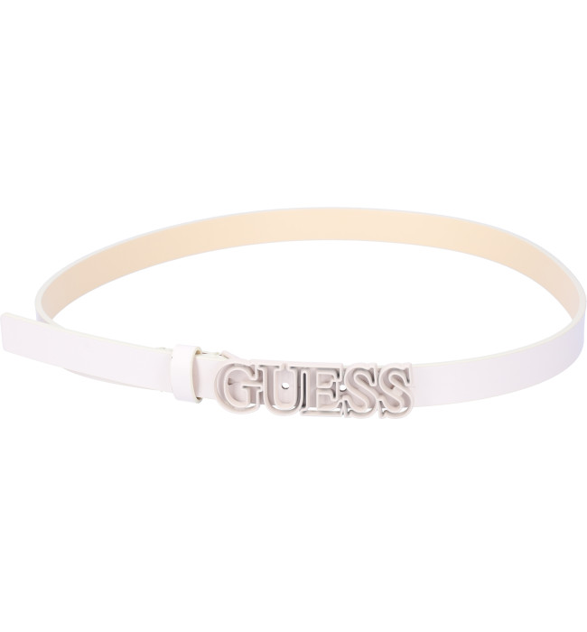 Guess cintura donna ivory