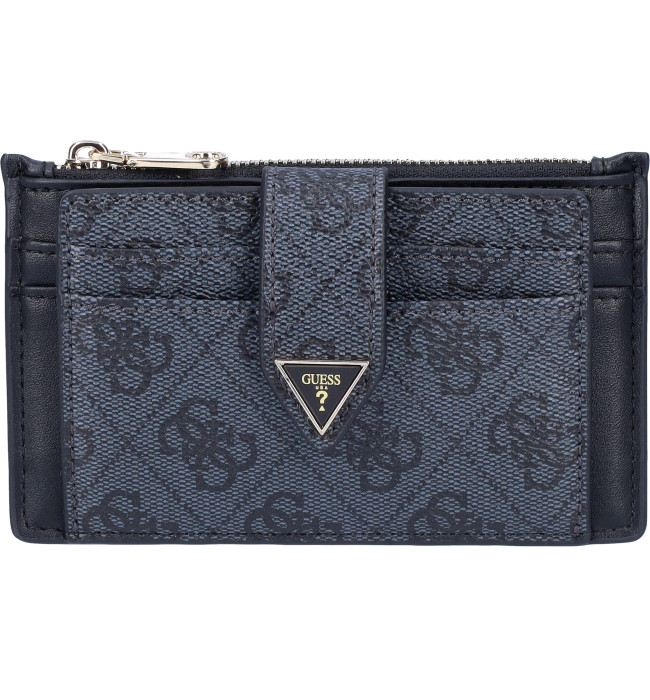 Guess portafoglio donna coal