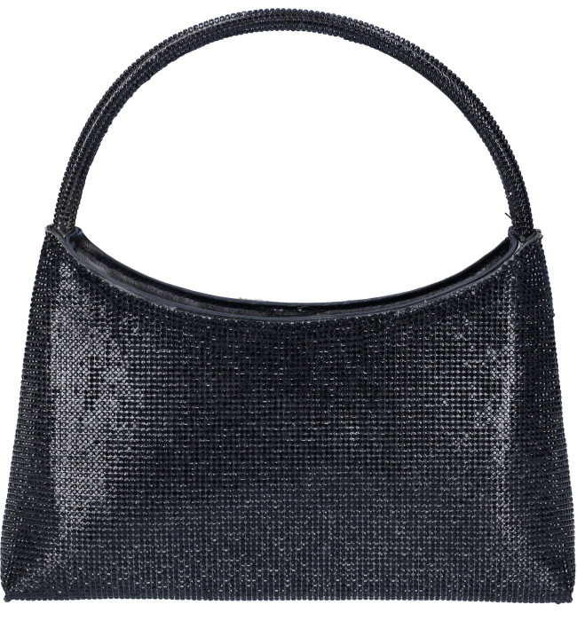 Kharisma borsa donna nero
