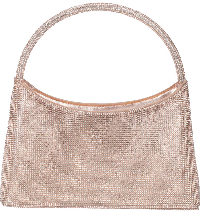 Kharisma borsa donna rosa