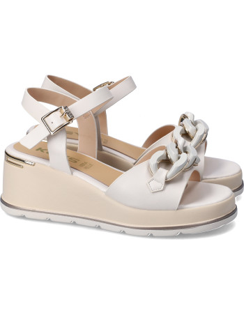 Keys zeppa beige