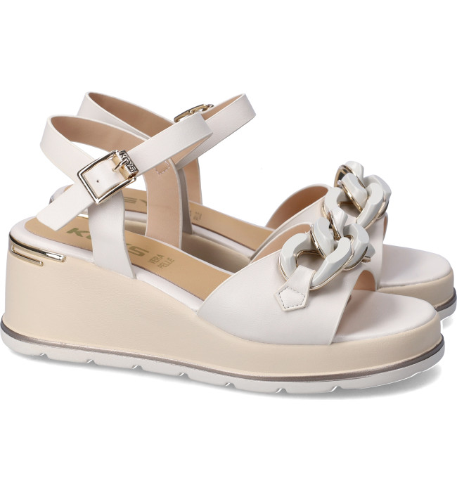 Keys zeppa beige