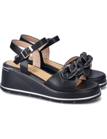 Keys zeppa black