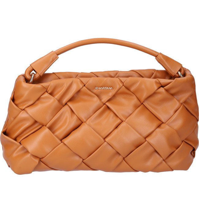 Kharisma borsa donna cuoio