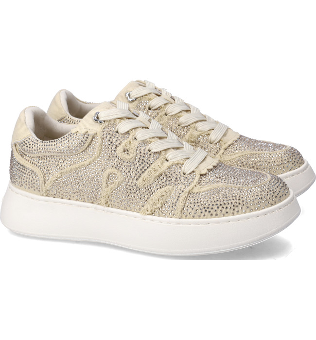 Noa Harmon sneakers beige