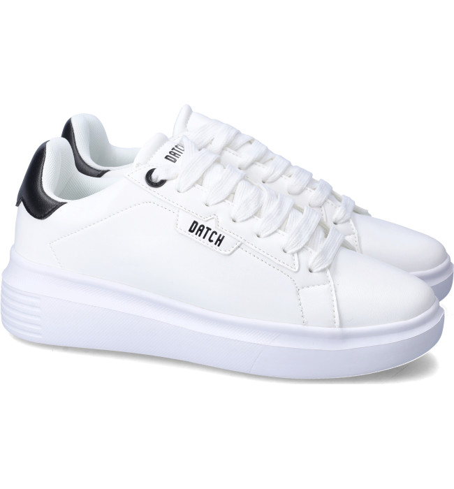 Datch sneakers uomo black