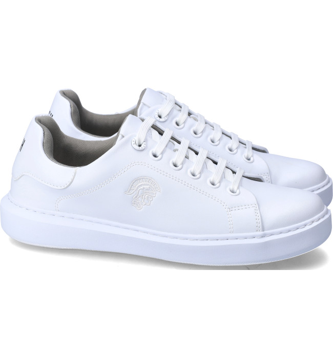 Datch sneakers uomo bianco
