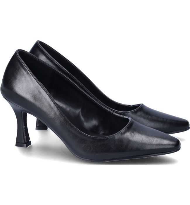 Nini decollete donna nero